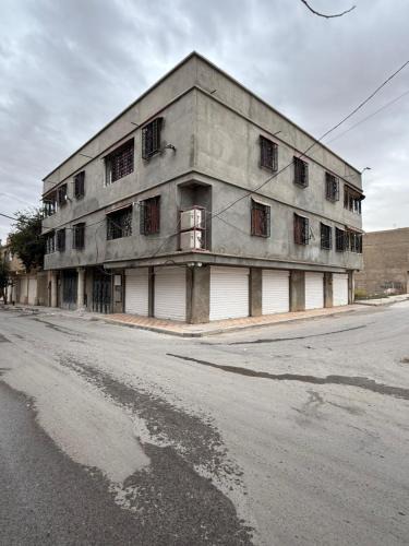 Khenchela Province Apartment | Villa SAAD
