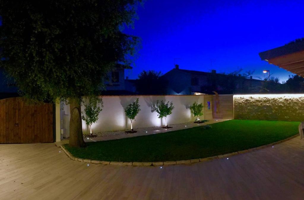 Bella Farnia House | Villa Sabaudia