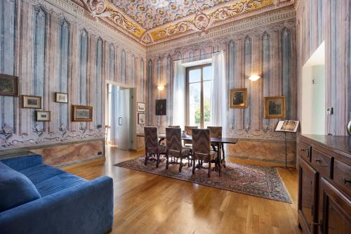 Finale Ligure Apartment | Villa Saccone
