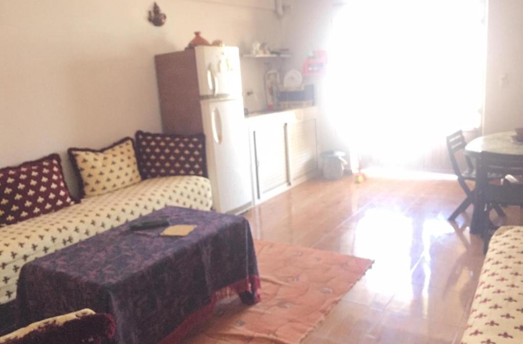 Moulay Bousselham Apartment | Villa Said