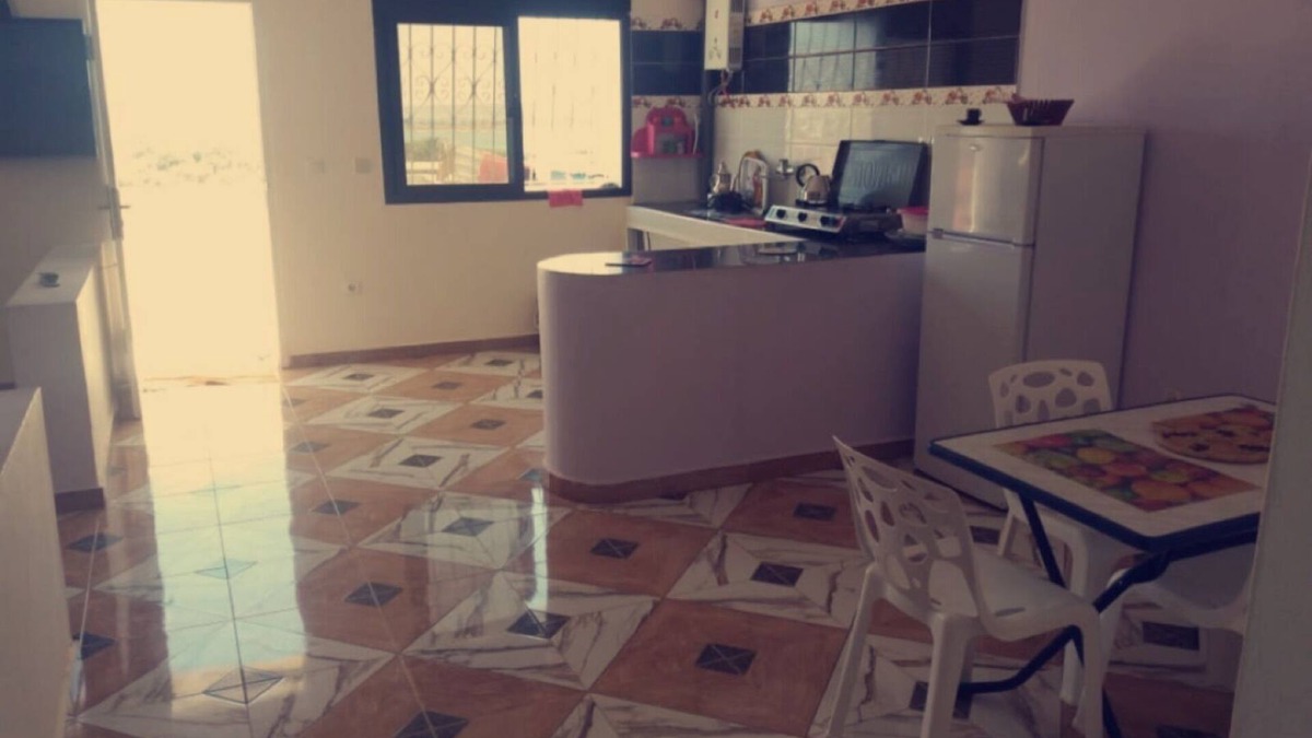 Moulay Bousselham Apartment | Villa Said