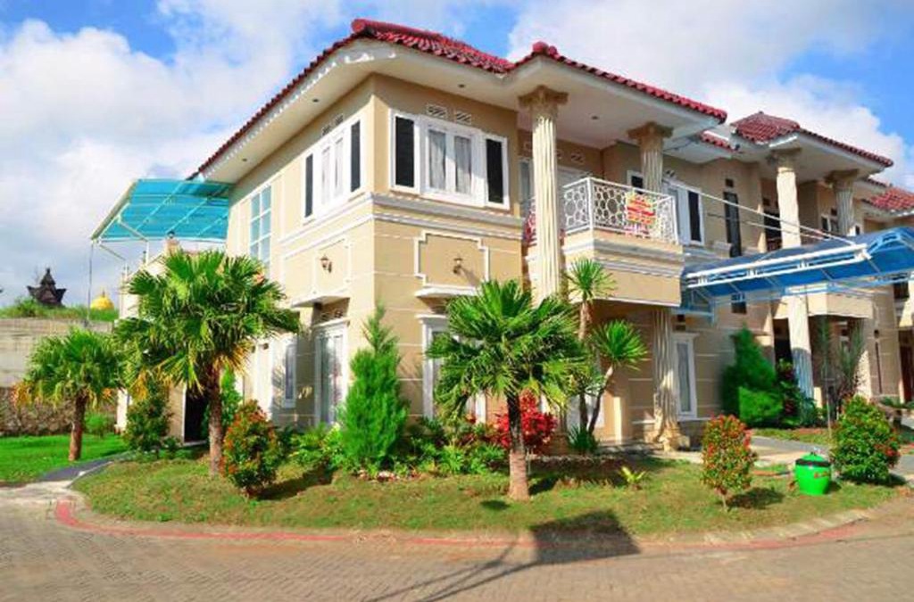 Ngaglik Villa | villa sakura
