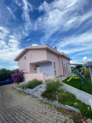 Case Fornace House | Villa SAlice piano Terra