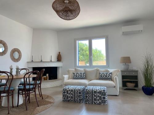 Mockarta Villa | Villa SalSea