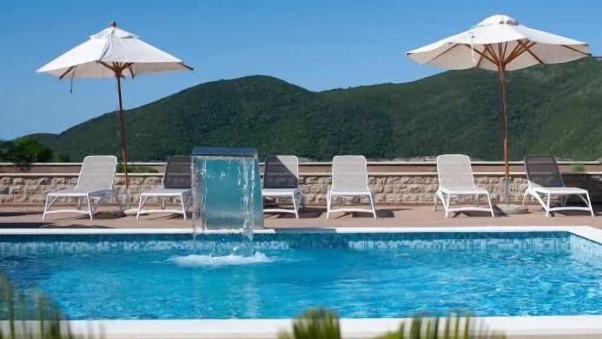 Prijevor Apartment | Villa Salute