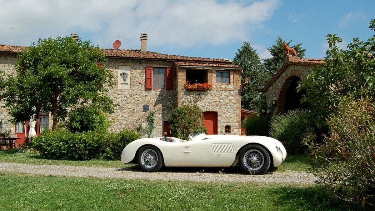 Civitella Paganico Other | Villa San.Ansanino -Private Pool 2-7 persons