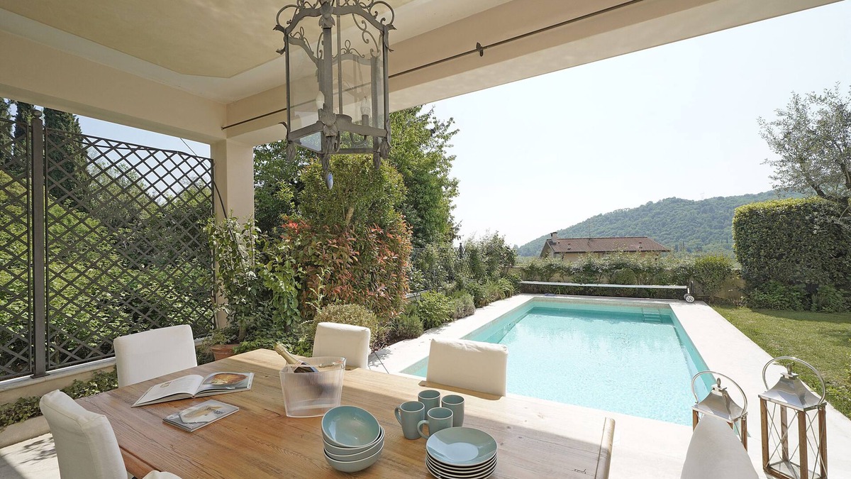 Roe Villa | Villa San Carlo - Four Bedroom Villa, Sleeps 7