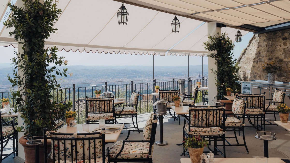 Fiesole Hotel | Villa San Michele, A Belmond Hotel, Florence