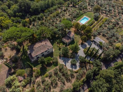 San Pietro a Cegliolo Villa | VILLA SAN PIETRO