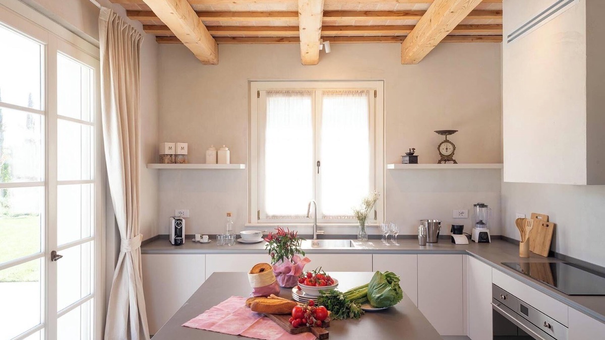 Casabianca di Fermo Villa | Villa San Pietro Orgiano