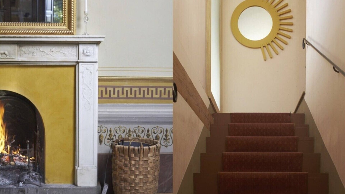 Pistoia House | VILLA SAN SIMONE - APARTMENT I LECCI