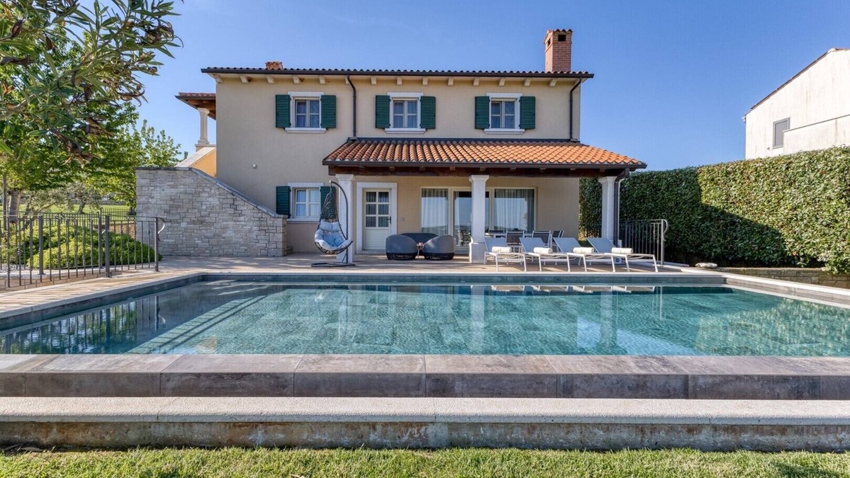 Selina Villa | Villa Sana in Selina