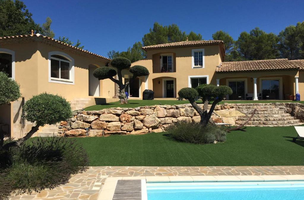 Les Arcs-sur-Argens Villa | Villa Sanata