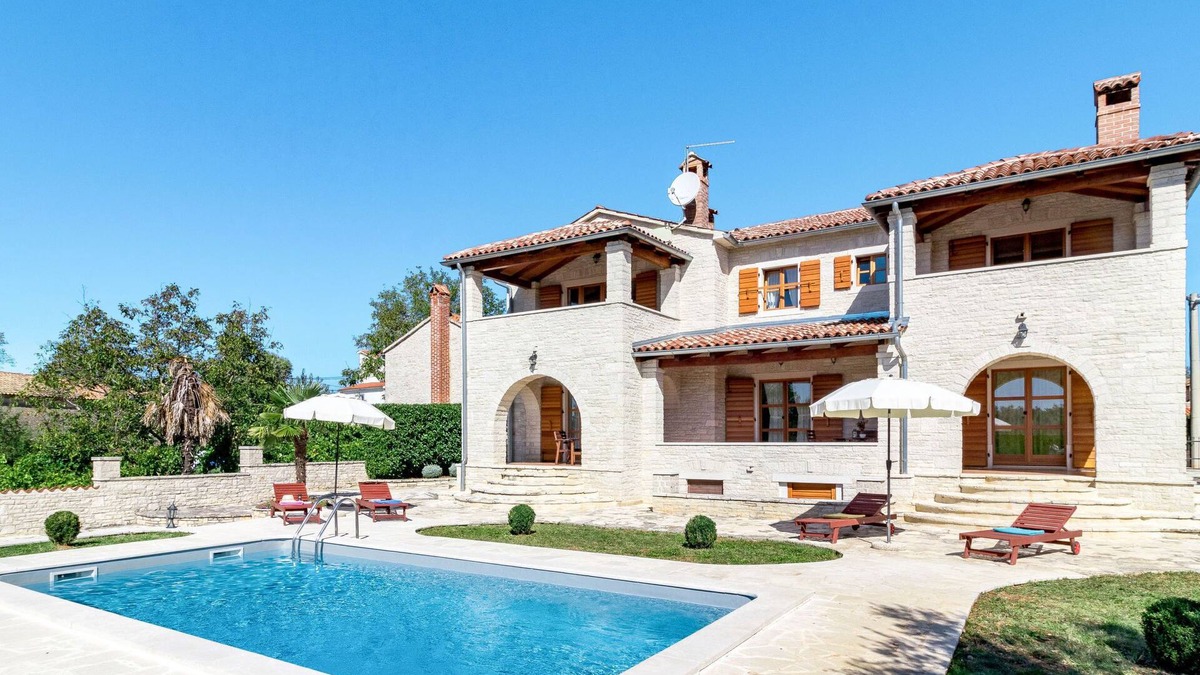 Stifanici Apartment | Villa Sand by Interhome