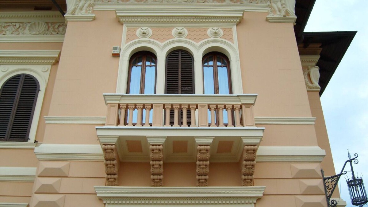 Giulianova Villa | Villa Sandra