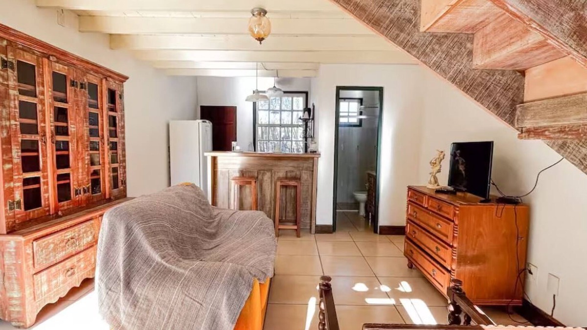 Tiradentes Cottage | Villa Sant'Ana Loft 1