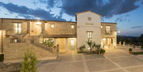 Alba Adriatica Hotel | Villa Sant'Angelo
