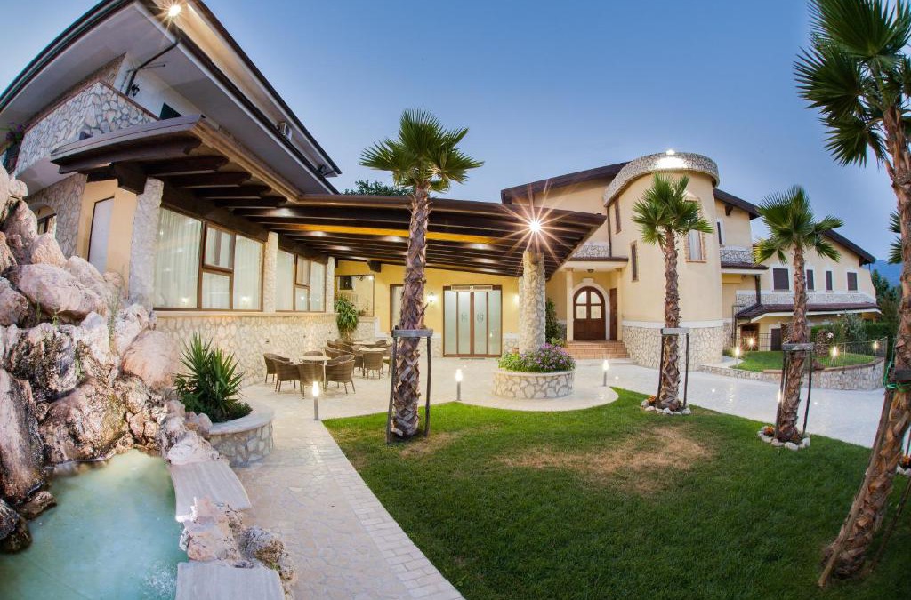 Montalto Uffugo House | Villa Santa Caterina