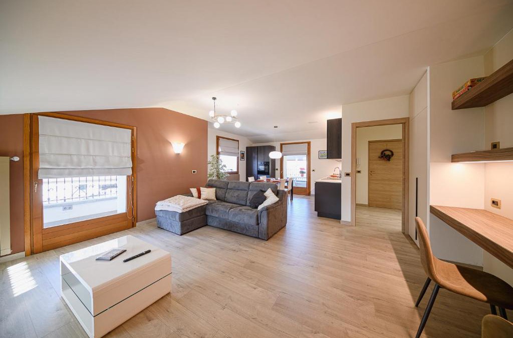 Lovero Apartment | Villa Santa Maria