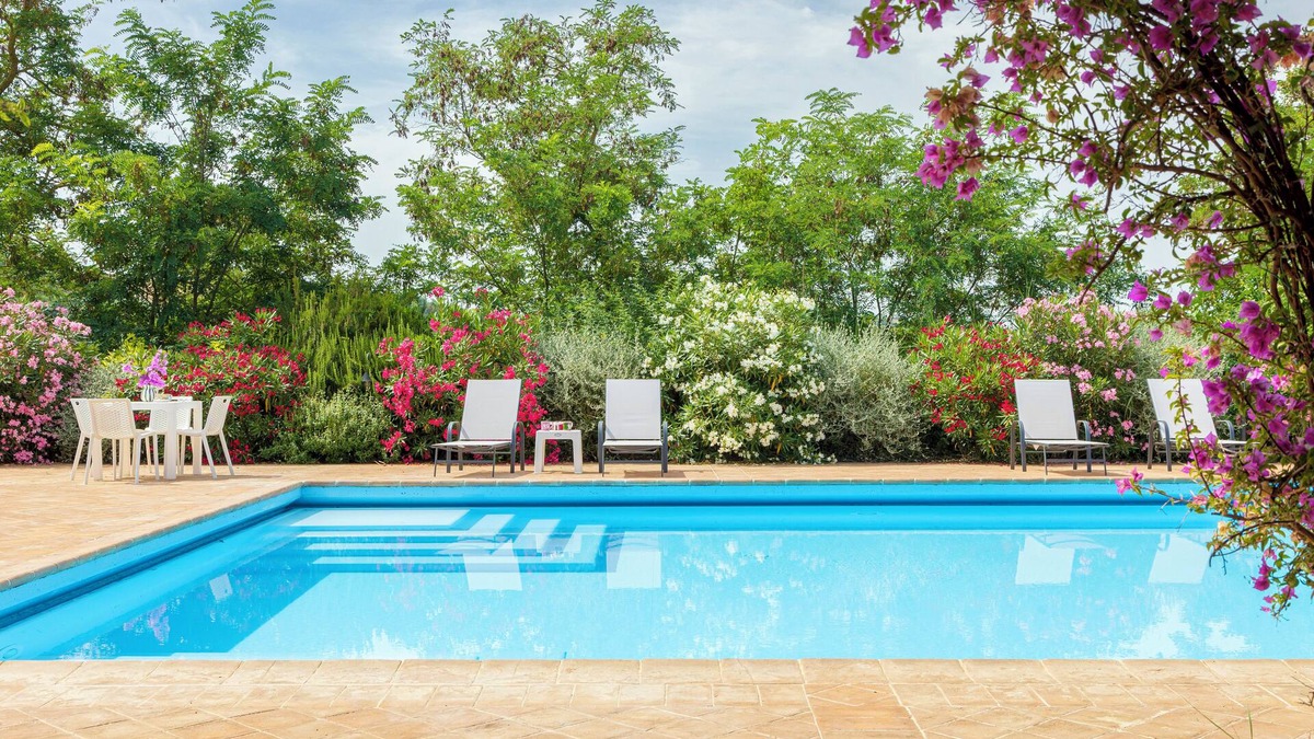 Deruta Villa | VILLA SANTA MARIA DERUTA IDEAL UMBRIAN RETREAT FOR REUNION NEAR PERUGIA AND TODI