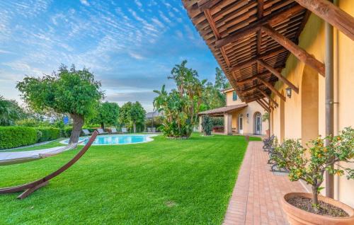 Polistena House | Villa Santa Marina