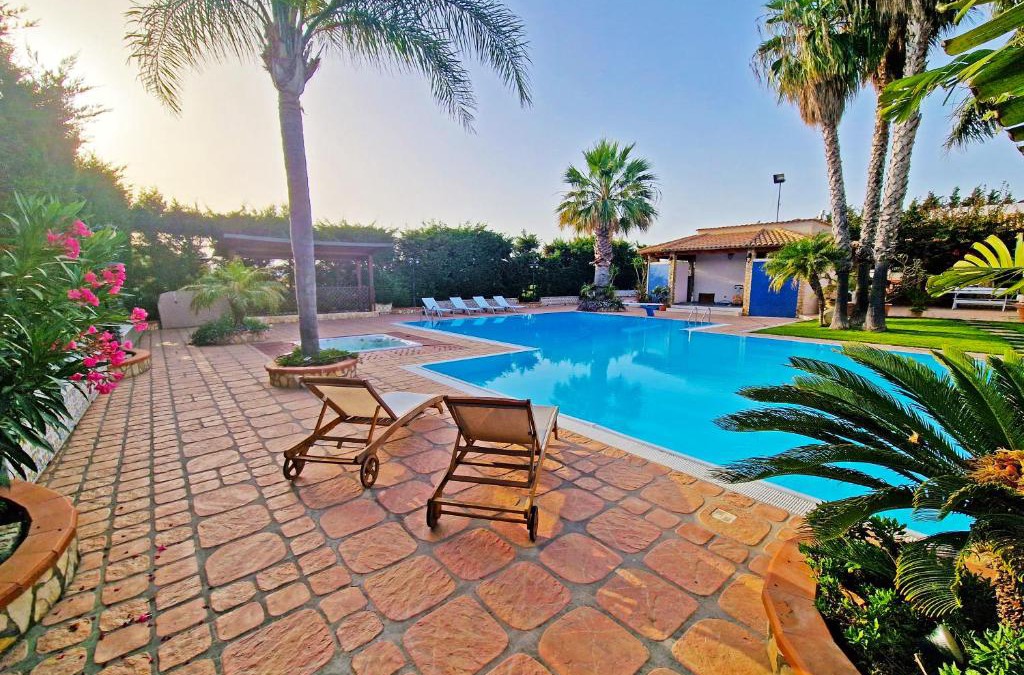 Borgo Bonsignore Villa | Villa Sara