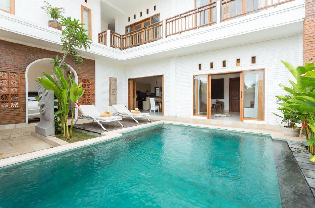Denpasar Timur Villa | Villa Sari Tagtag Bali