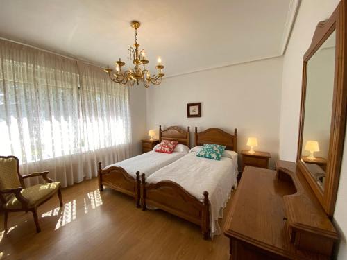 Villapresente Apartment | Villa Sarin
