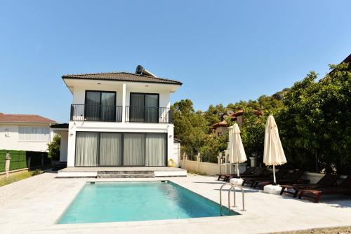 Sarigerme Villa | Villa Sarisli 2