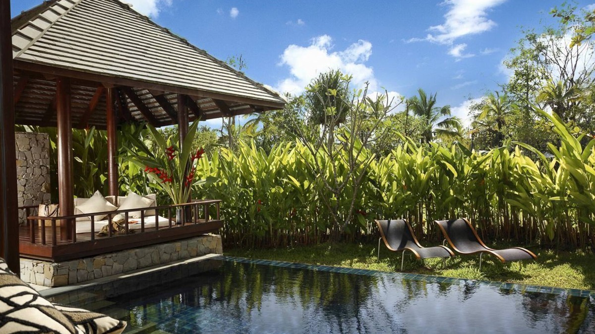 Khao Lak Resort | Villa Sarojin - Two Bedroom Resort, Sleeps 6