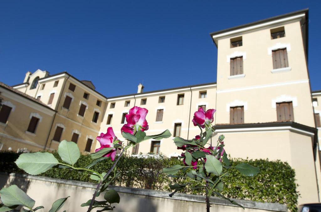 Crespano del Grappa Hotel | Villa Scalabrini