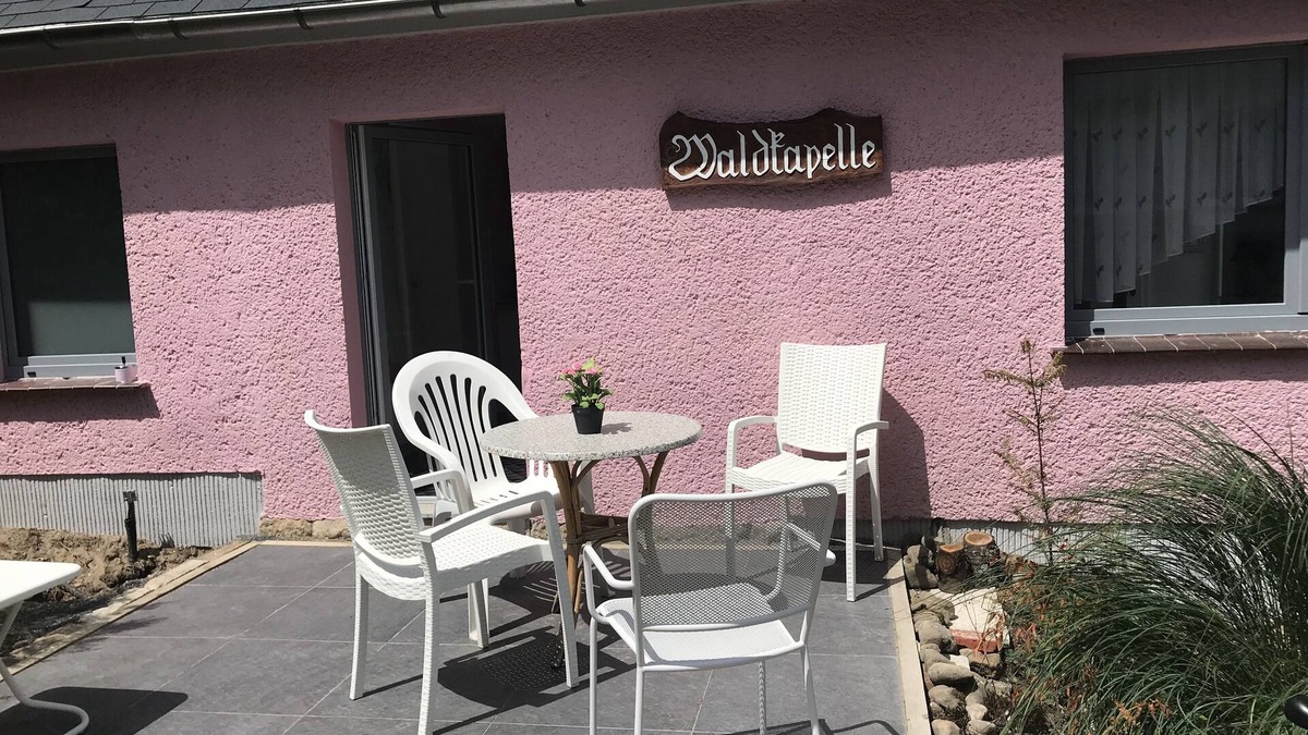 Kurort Gohrisch House | Villa Schönblick Gohrisch vacation home, 1 A location with beautiful view