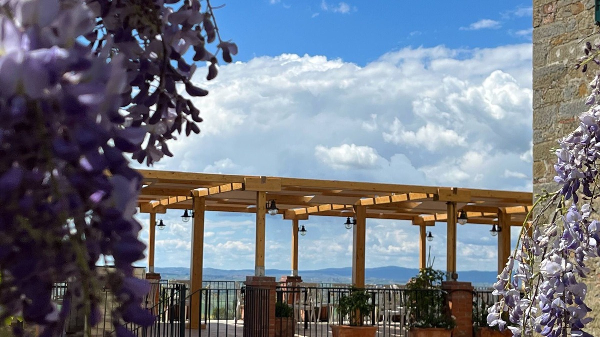 Montecchio Hotel | Villa Schiatti