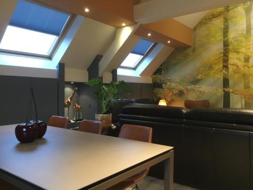Idegem House | Villa Schoon