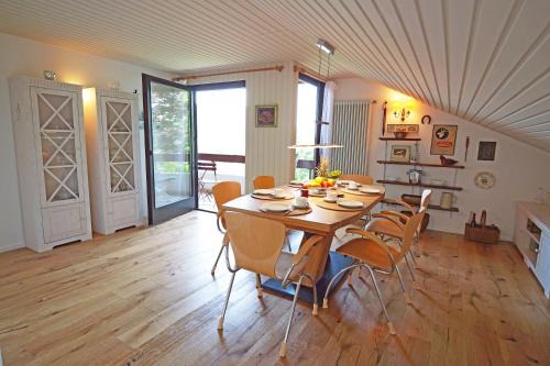Seelbach Apartment | Villa Schwarzwaldblick