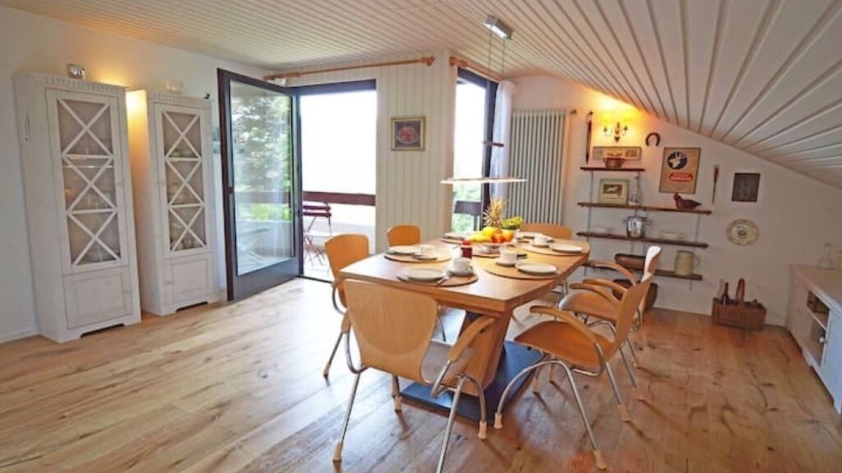 Seelbach Villa | Villa Schwarzwaldblick FEWO