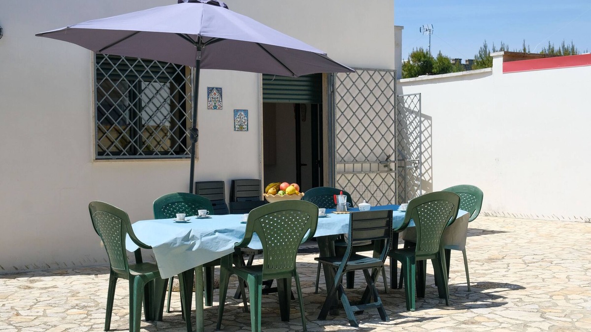 Torre Squillace House | Villa Scianuli 250 meters from the sea, Nardò, Italy