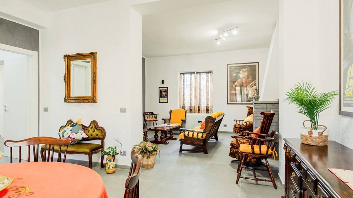 Zona XXXIII Acilia Sud Villa | Villa Scini by Rentbeat