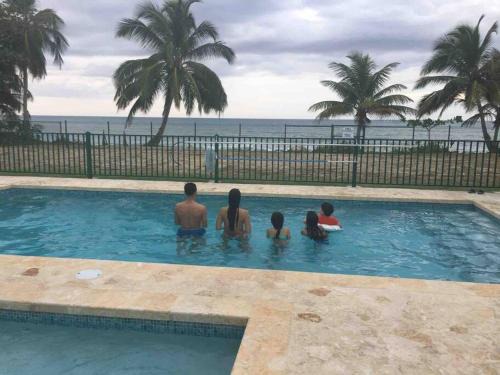 Carrizal Villa | VILLA SEA BEACH