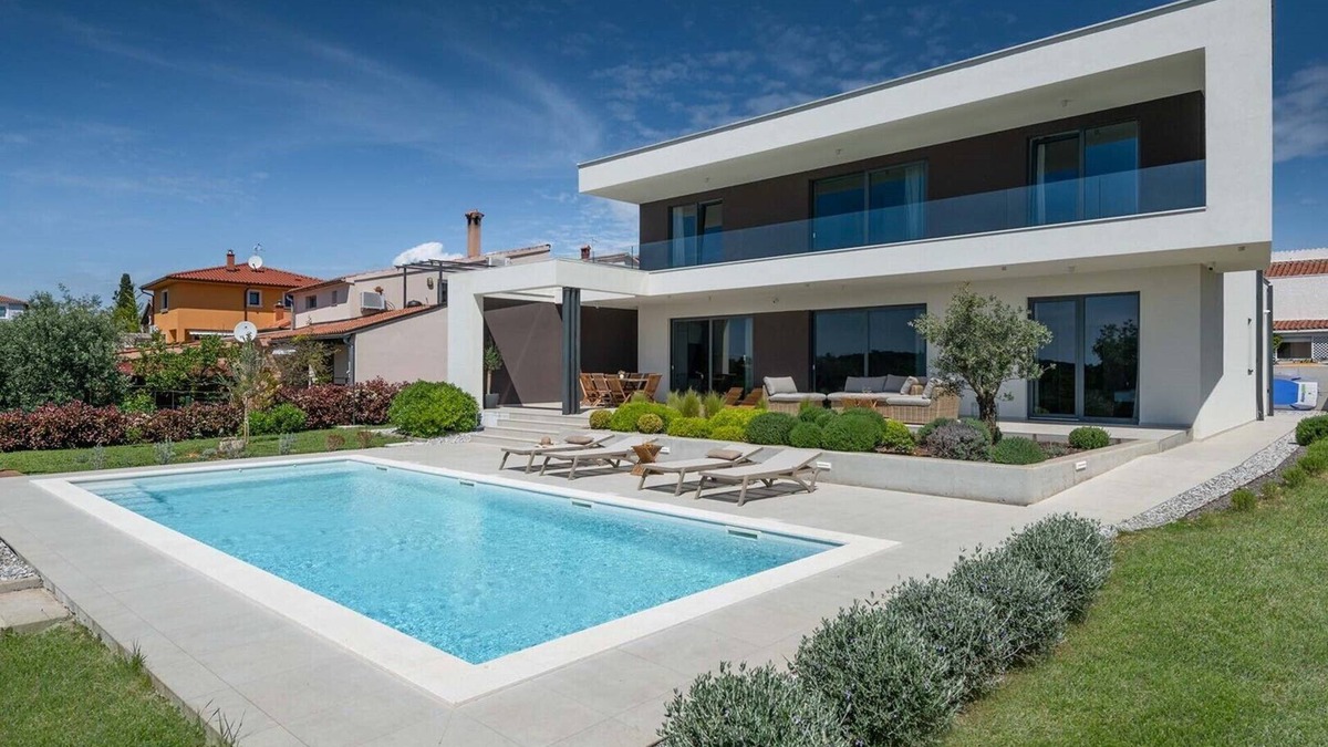 Jadreski Villa | Villa Sealine in Vinkuran