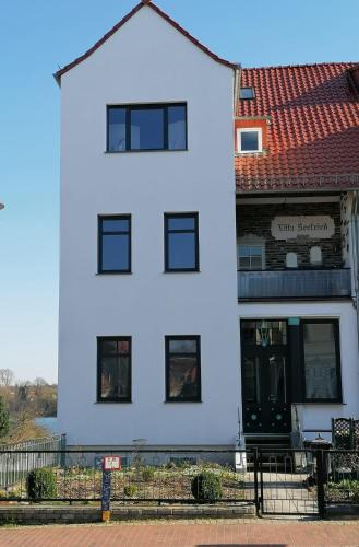 Muritz Villa | Villa Seefried 5 Sterne