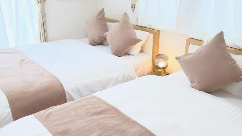 Yofuke Apartment | Villa Seika -盛夏-