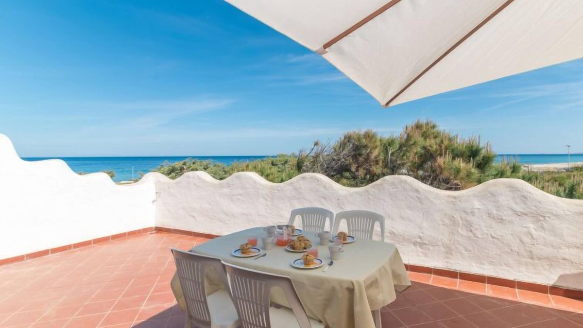San Pietro a Mare Apartment | Villa Selena by Interhome