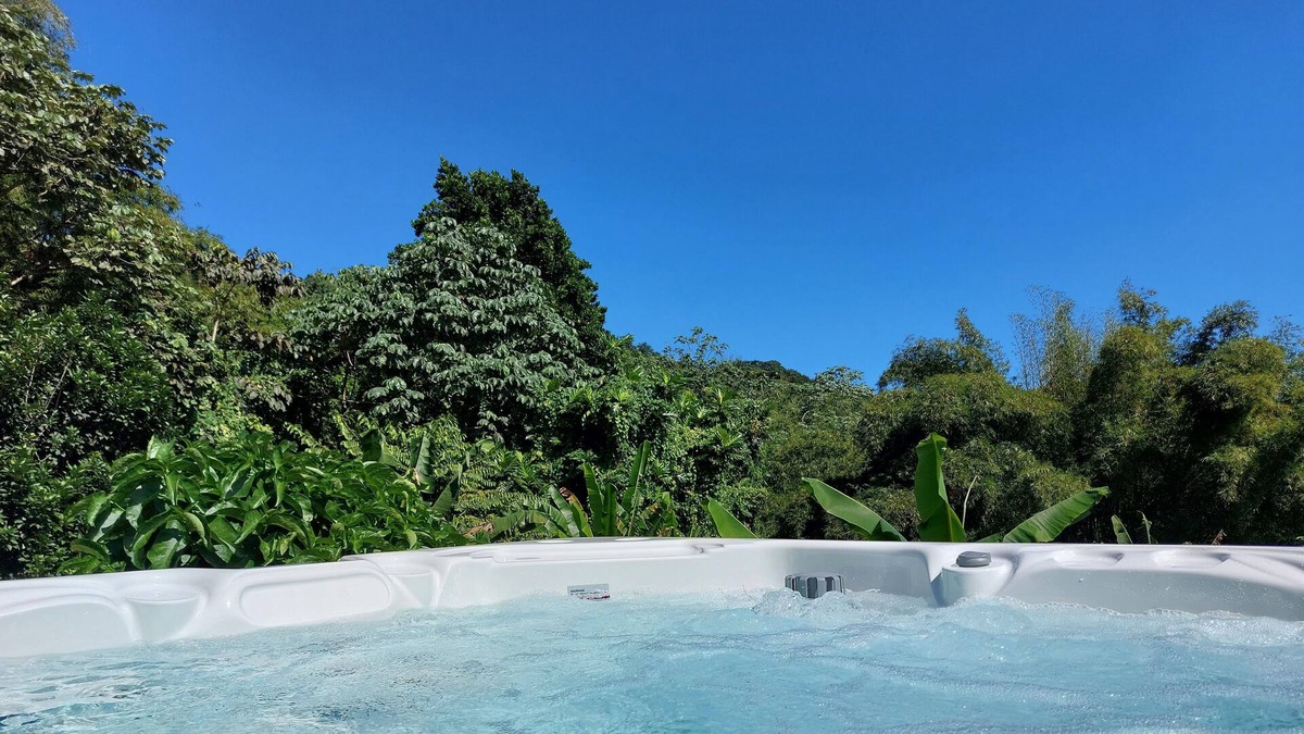 Gros-Morne Apartment | Villa Selma