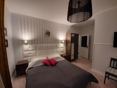 Busko-Zdroj House | Villa Senso
