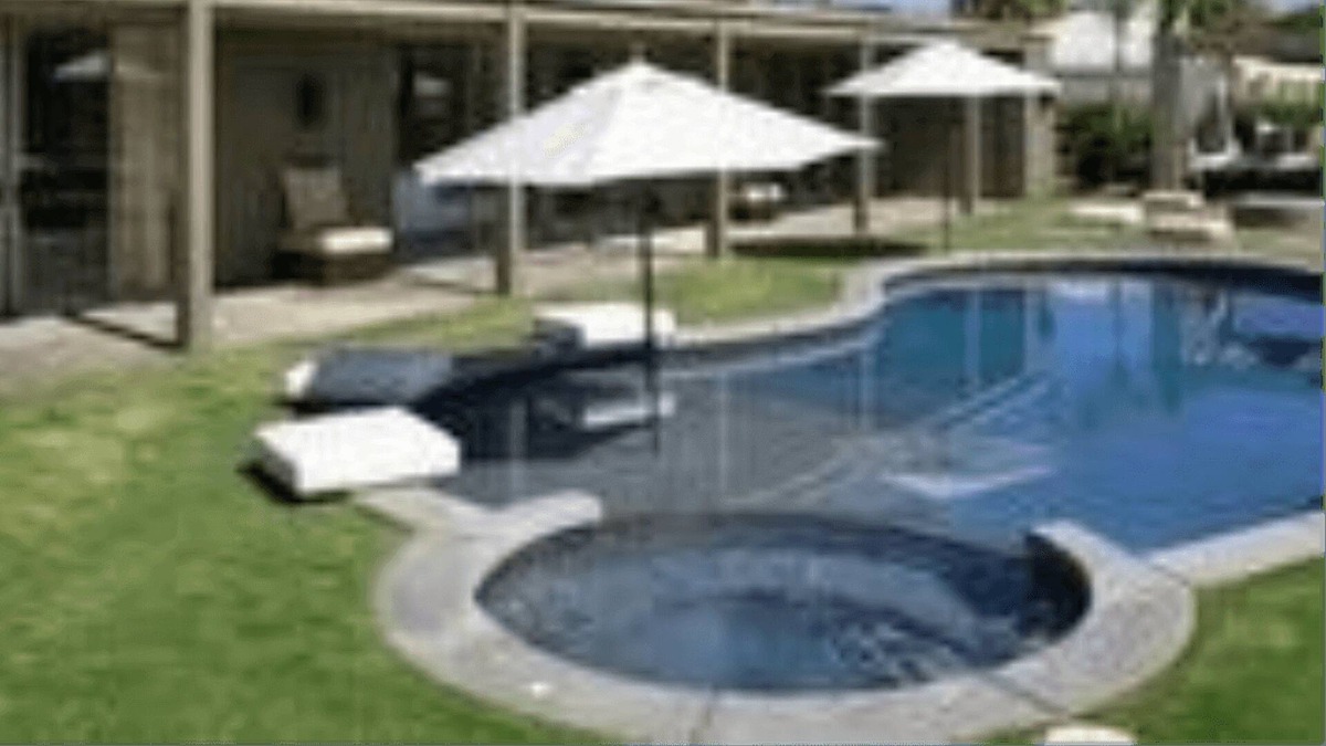 Indian Canyon Villa | Villa Sequoia