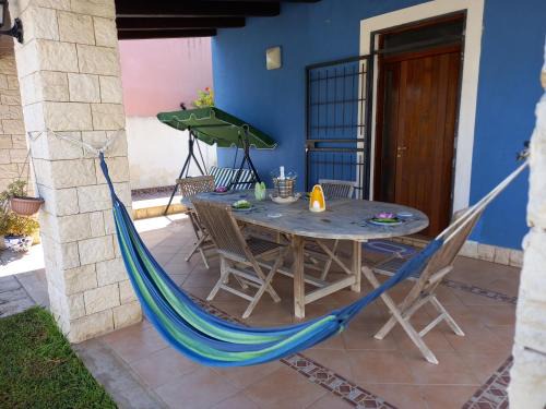 Granelli House | Villa Serena