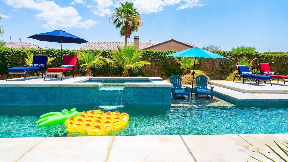 Rancho Santana Villa | Villa Serene Luxurious Resort Vacation Home - pool