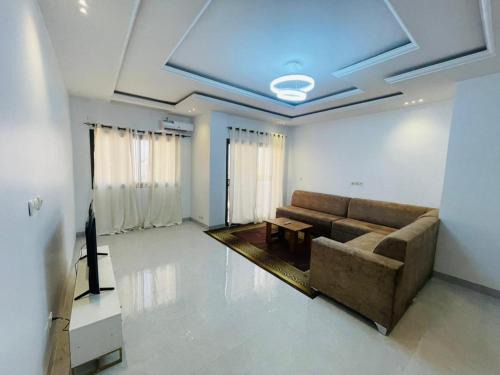 Ouakam Apartment | Villa SERENITE