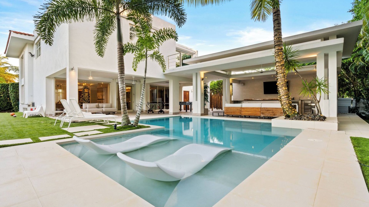 Dorado Pueblo Villa | Villa Serenity @ Dorado Beach Resort within the Ritz Carlton Reserve